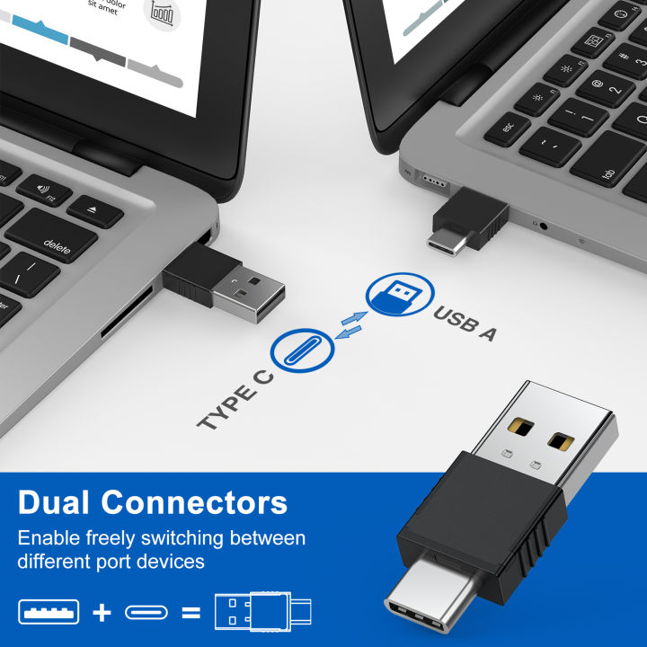 BEBONCOOL%20Wireless%20Presenter%20Remote%20Control%20PowerPoint%20Office%202.4GHz%20Presentation%20Clicker%20for%20Keynote/PPT/Mac/PC%20Clickers%20-%20Image%204
