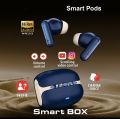 Airbuds – Intelligent Noise Cancellation best in Style Earbuds. 