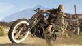 GTA V Enhanced Rockstar. 