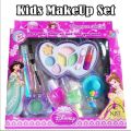 Disney Princess Makeup Set Toy. 
