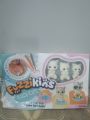 Fuzzikins Doll Set,Cozy Cats. 