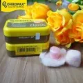 Ohropax Classic 6 pairs pink foam ear plug ear wax earplugs. 