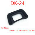 DK-19 DK-20 DK-21 DK-23 DK-24 DK-25 DK-5 EF EB EG EC Rubber Eye Cup Eyepiece Eyecup for nikon canon SLR Camera. 