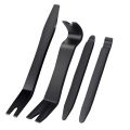 1pcs/8Pcs Car Universal Trim Removal Tool Kit Applicable DVD Repair Tool Dashboard Removal Tool Interior Trim Panel Removal Set.