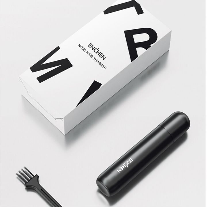 ENCHEN%20Ear%20And%20Nose%20Hair%20Trimmer%20With%20AAA%20Battery%20Battery-Operated%20For%20Men%20Women%20Portable%20Painless%20Model%20EN005%20N3%20-%20Image%204