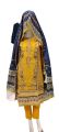 Bin Saeed Brand New 3Pc Khaddar Suit Collection  / Winter Collection  / Bin Saeed Brand Winter Fabric. 