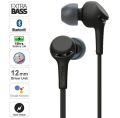 SONY WI-XB400 EXTRA BASS Wireless In-ear Headphones-Neckband. 
