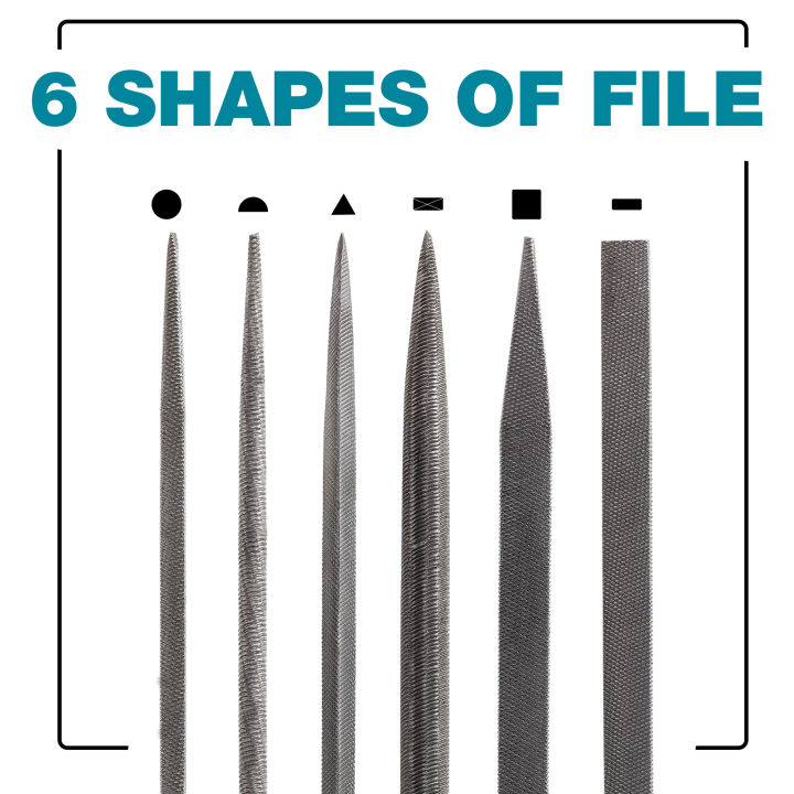 6Pcs%20Needle%20File%20Set%20Small%20Files%20Mini%20Files%20Wood%20Files%20Metal%20Files%20Set%20Steel%20Files%20with%20Handle%20Interchangeable,%20for%20Carving%20-%20Image%205