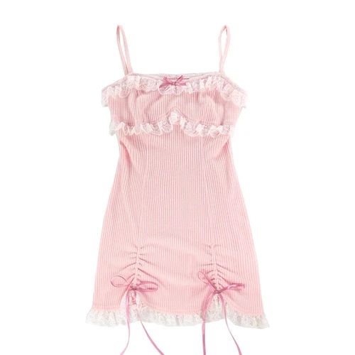 Lace%20Japanese%20Sweet%20Lolita%20Dress%20Women%20Bow%20Pink%20Kawaii%20Party%20Mini%20Dresses%20Female%20Blue%20Princess%20Korean%20Fashion%20Dresse%20Winter%202024%20-%20Image%207