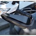 Motorcycle Hand Guards 22MM 28MM Dirt Bike ATV Handlebar Protection Bar Handguard Protect Shield For HONDA YAMAHA YZ SUZUKI. 