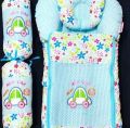 High quality baby 4pcs bister in different colours and design. 