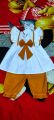 New Cotton Fashionable dress for 0-8 years.