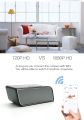 HD WIFI CLOCK CAMERA. 