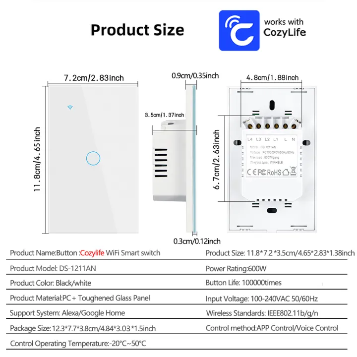 US%20WiFi%20Smart,Touch%20Light%20Switch,Works%20with%20Alexa%20%20Home,Neutral%20Wire%20Required,1/2/3%20Gang,100-240V,CozyLife%20App%20Control%20lightify%20-%20Image%205