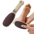 Double Sided Sanding And Rubbing Foot Board Remove Dead Skin Calluses Keratin Brush Heel Scrape Polish Foots-Grinding-Board File. 