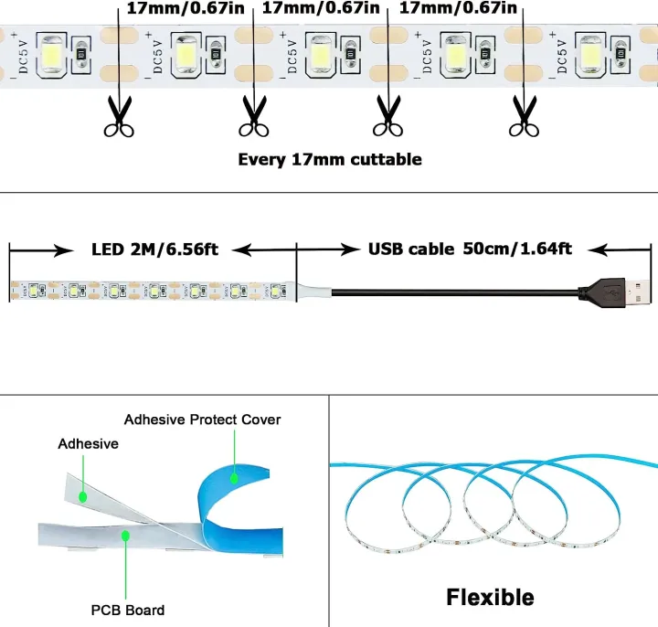 DC%205V%20USB%20LED%20Strips%202835%20White%20Warm%20White%20LED%20Strip%20Light%20TV%20Background%20Lighting%20Tape%20Home%20Decor%20Lamp%201-%205m%20LED%20String%20Light%20-%20Image%205