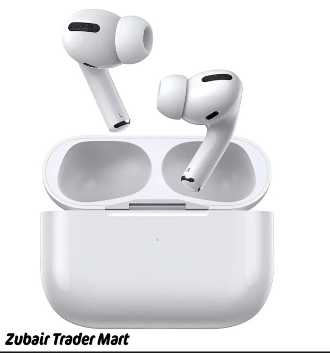 Airpods Pro 3rd Gen  Wireless Earbuds