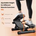 Stepper Exercise machine, effective calories burn workout, Imported, best quality. 