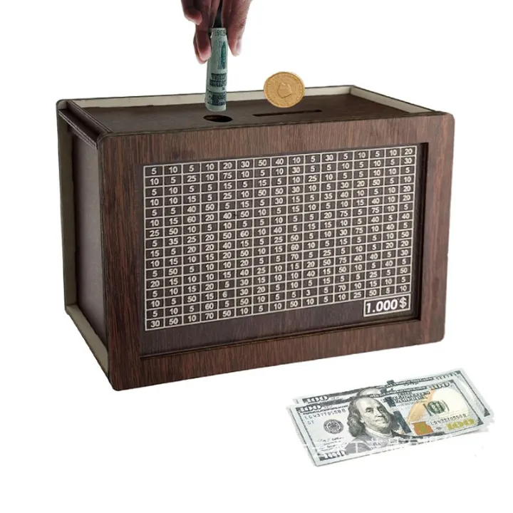 1pcs%20Money%20Wood%20Box%20Piggy%20Bank%20Wood%20Money%20Bank%20Reusable%20Money%20Box%20with%20Saving%20Goal%20and%20Numbers%20Money%20Boxes%20Money%20Drawer%20-%20Image%203