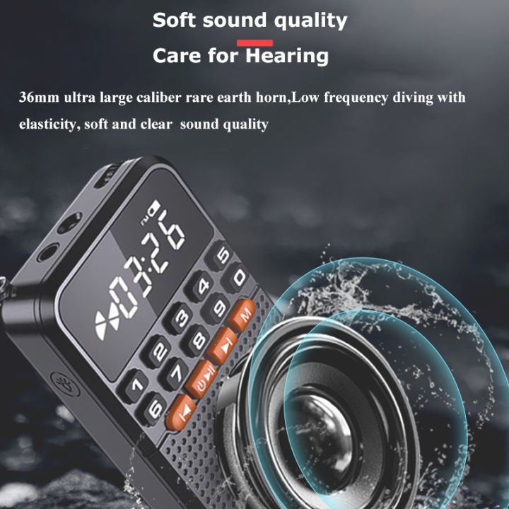 Portable%20FM%20Mini%20Radio%20Dual%20Antenna%20Pocket%20Radio%20Receiver%20Bluetooth%205.0%20Speaker%20TF%20Card%20Music%20Player%20with%20LED%20Flashlight%20-%20Image%204