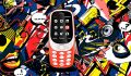 NOKIA 3310 DUAL SIM 2017 🍊 ORANGE COLOUR MADE IN VIETNAM.