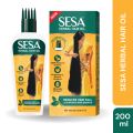 sesa Hair Oil - 200ml Hair Oil  (200 ml). 