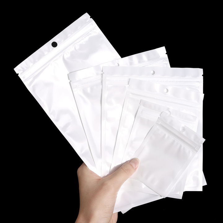 30-100pcs%20White%20Plastic%20Self%20Sealing%20Jewelry%20Bag%20Ring%20Necklace%20Bracelet%20Ziplock%20Storage%20Holder%20Bag%20Anti-oxidation%20Jewelry%20Bag%20-%20Image%205