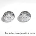 Liquid Silicone Joystick Caps for for ROG XBOX Ally X Games Console Thumb Grips Cap Cover for ROG XBOX Ally Gaming Accessories.