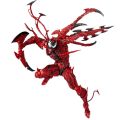 Marvel Venom Cletus Kasady massacre Anime Legend Yamaguchi-Style Black The Amazing Spider-Man Action Figure Model Kids Toys. 