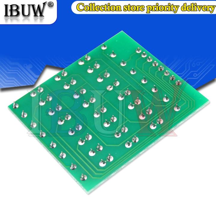 5PCS%208pin%204*4%204x4%20Matrix%2016%20Keys%20Button%20Keypad%20Keyboard%20Breadboard%20Module%20MCU%20for%20arduino%20Diy%20Kit%20-%20Image%203
