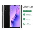 Oppo A31 Seal Packed phone (6GB RAM/128 GB ROM. 