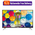 Sony Plus 43'' 4K Supported Android Smart Television Wi-Fi Hd Led TV 4K Supported RAM 2GB ROM 16GB Android version 12.0 Built-In.