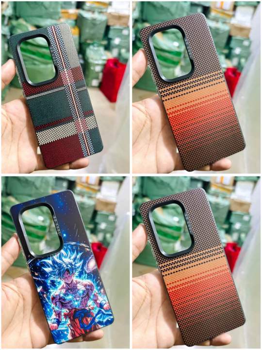 itel%20S25%20Ultra%20Matte%20finish%20premium%20back%20cover%20-%20Image%204