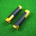 CNC RCP hand bar thimble gold/red/black/titanium/Blue Universal thimble. 