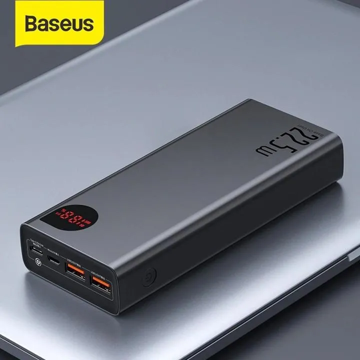 Baseus%20Adaman%2020000%20mAh%2022.5%20Watt%20Digital%20Display%20Quick%20Charging%20%20Authentic%20Powerbank%20-%20Image%204