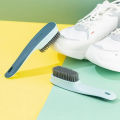 Shoe Cleaning Brush Plastic Clothes Scrubbing Household Multi-functional Cleaning Tools Commercial Washing Brush Accessories.