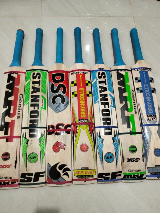 Softball Cricket Bat Low Weight