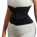 Women Waist Support Belt Wrap Waist Trainer Adjustable Belly Trimmer Girdles Fitness Workout Corsets Tummy Control Bands Sheath. 
