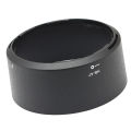 Lens Hood Replace HB-47 HB47 For Nikon AF-S 50mm F1.4G F/1.4G F1.8G F/1.8G Yongnuo F/1.8. 