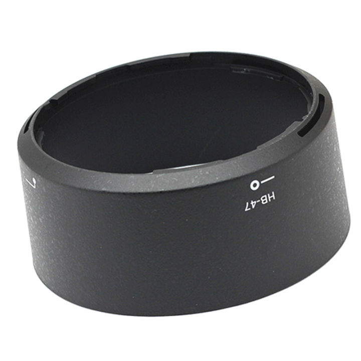 Lens%20Hood%20Replace%20HB-47%20HB47%20For%20Nikon%20AF-S%2050mm%20F1.4G%20F/1.4G%20F1.8G%20F/1.8G%20Yongnuo%20F/1.8%20-%20Image%204