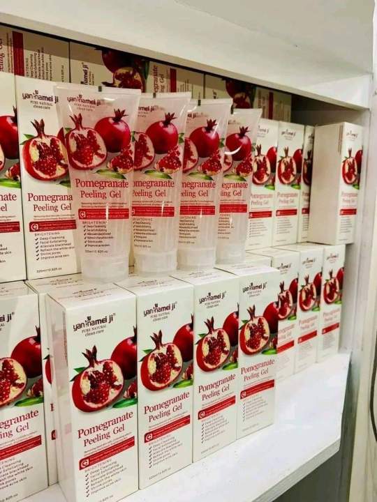 Pomegranate%20peeling%20gel%20-%20Yan%20Namei%20Ji%20Pomegranate%20Peeling%20Gel%20320ml%20-%20Image%203