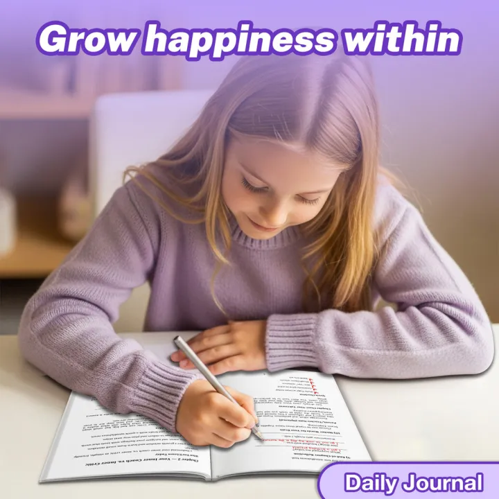 Happy%20Confident%20Me%20%E2%80%94%20Daily%20Journal%20for%20Kids:%20Mood%20Tracker,%20Confidence%20Builders%20&Emotional%20Learning%20Workbook%20%7CMindfulness%20Prompts%20-%20Image%206