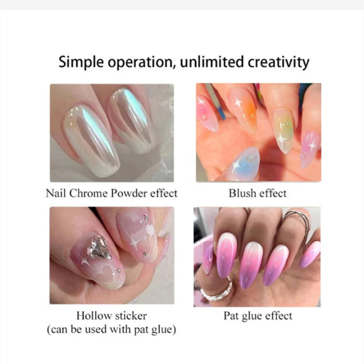 Nail%20Art%20Silicone%20Brush%20Reusable%20Mirror%20Powder%20Pigment%20Applying%20Manicure%20Tool%20Gradient%20Effect%20Nail%20Arts%20Silicone%20Applicator%20-%20Image%204