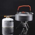 HIGH-QUALITY PORTABLE Reuseable SELF GAS REFIL CAN or Fuel Canisters.