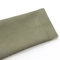 PU Leather Glasses Storage Bag Automatic Closed Sunglasses Case Waterproof Pouch Glasses Protective Cover Eyewear Storage Bag. 