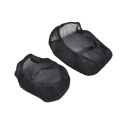 For CFMOTO 700MT MT700 MT 700 2025 Motorcycle 3D Breathable Mesh Seat Cover Protector Insulation Seat Cushion Cover. 