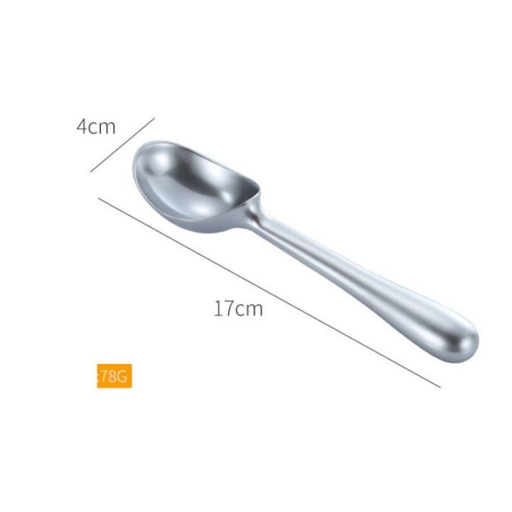 Ice%20Cream%20Scoop,%20Ice%20Cream%20Scoop%20Spoon,%20Scraping%20Type,%20Size%204X17%20Cm.%20Durable%20304%20Stainless%20Steel%20Ice%20Cream%20Scoop%20-%20Image%205