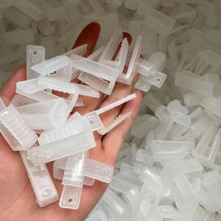 Universal%208-20mm%20LED%20Strip%20Fasteners%20Fix%20Clips%20Holder%20LED%20Connector%20Plastic%20Accessories%20For%202835%20COB%20Neon%20Light%20Mounting%20Fixing%20-%20Image%206