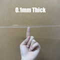 2pcs Pet Screen Protector For Tab M10 Plus Gen 3 Tab M10 3rd Gen M11 Protective Clear Film No Glass.