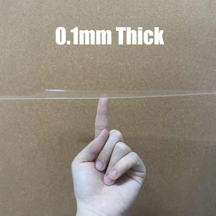 2pcs%20Pet%20Screen%20Protector%20For%20%20Tab%20M10%20Plus%20Gen%203%20Tab%20M10%203rd%20Gen%20M11%20Protective%20Clear%20Film%20No%20Glass%20-%20Image%204